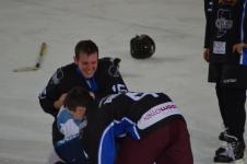 Doherty #4 Pickard #15